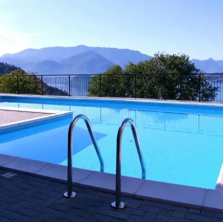 Sleeps 4 Pool T421241 Apartamento Regoledo