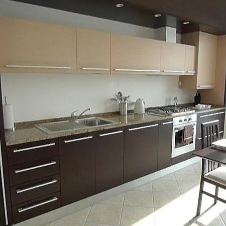 Sleeps 4 Pool T421241 Apartment *