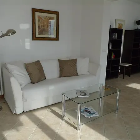 Apartment Sleeps 4 Pool T421241 *